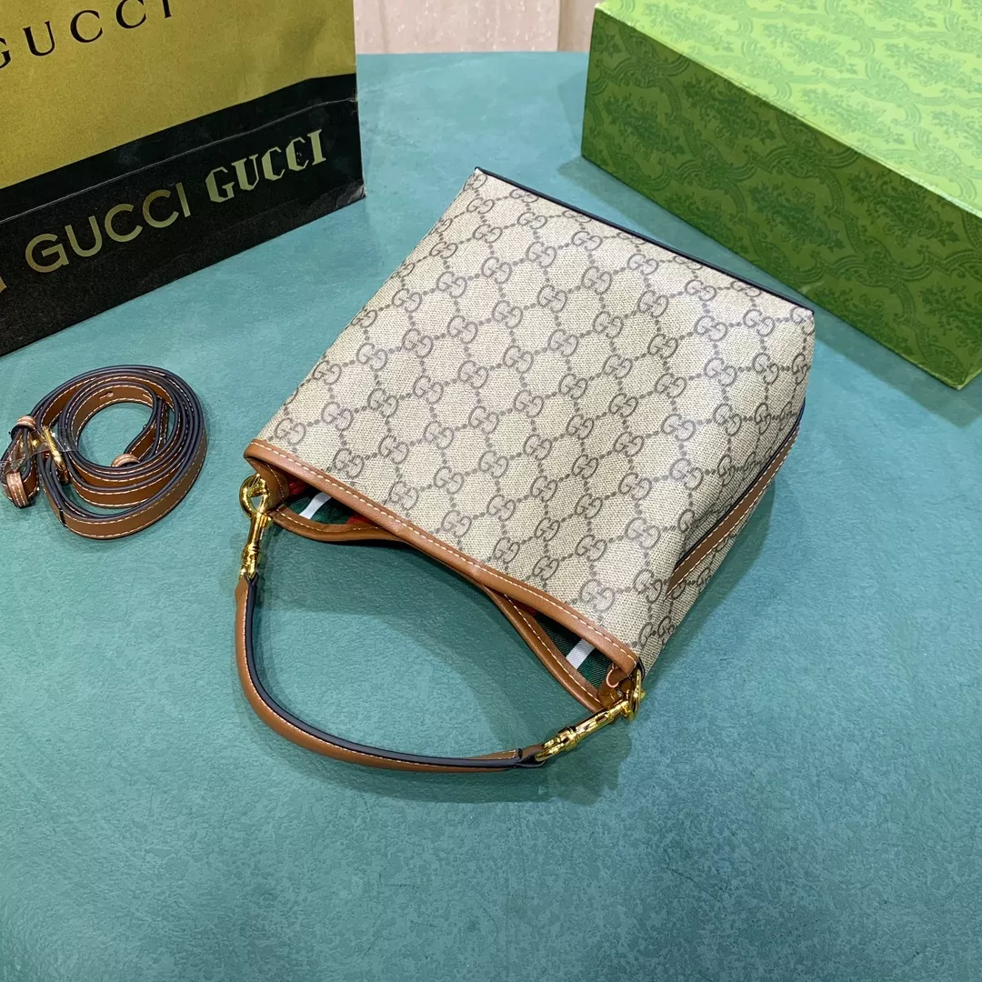 BestValue 8919 Gucci AAA Quality Messenger Bags For Women