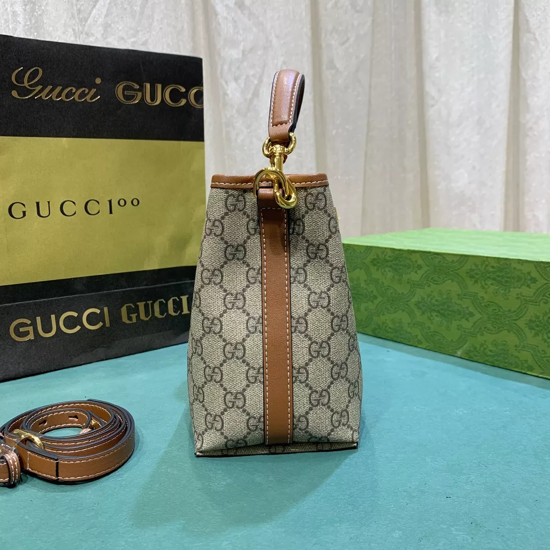 BestValue 8919 Gucci AAA Quality Messenger Bags For Women