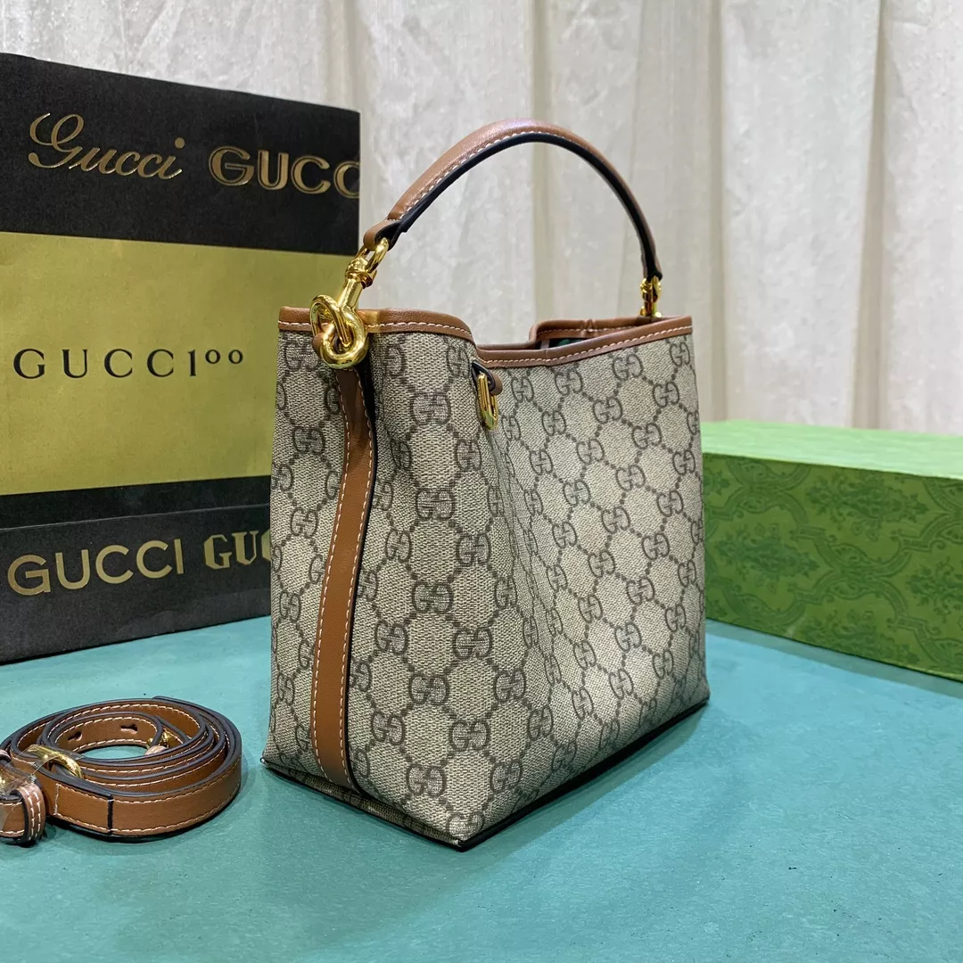 BestValue 8919 Gucci AAA Quality Messenger Bags For Women
