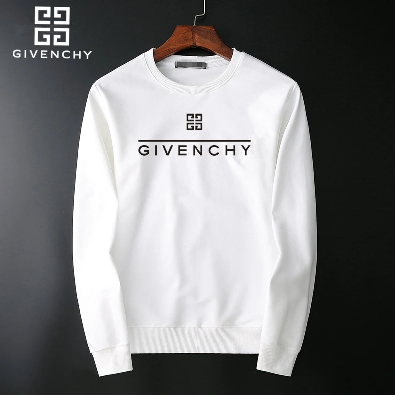 BestValue 8921 Givenchy Hoodies Long Sleeved For Men