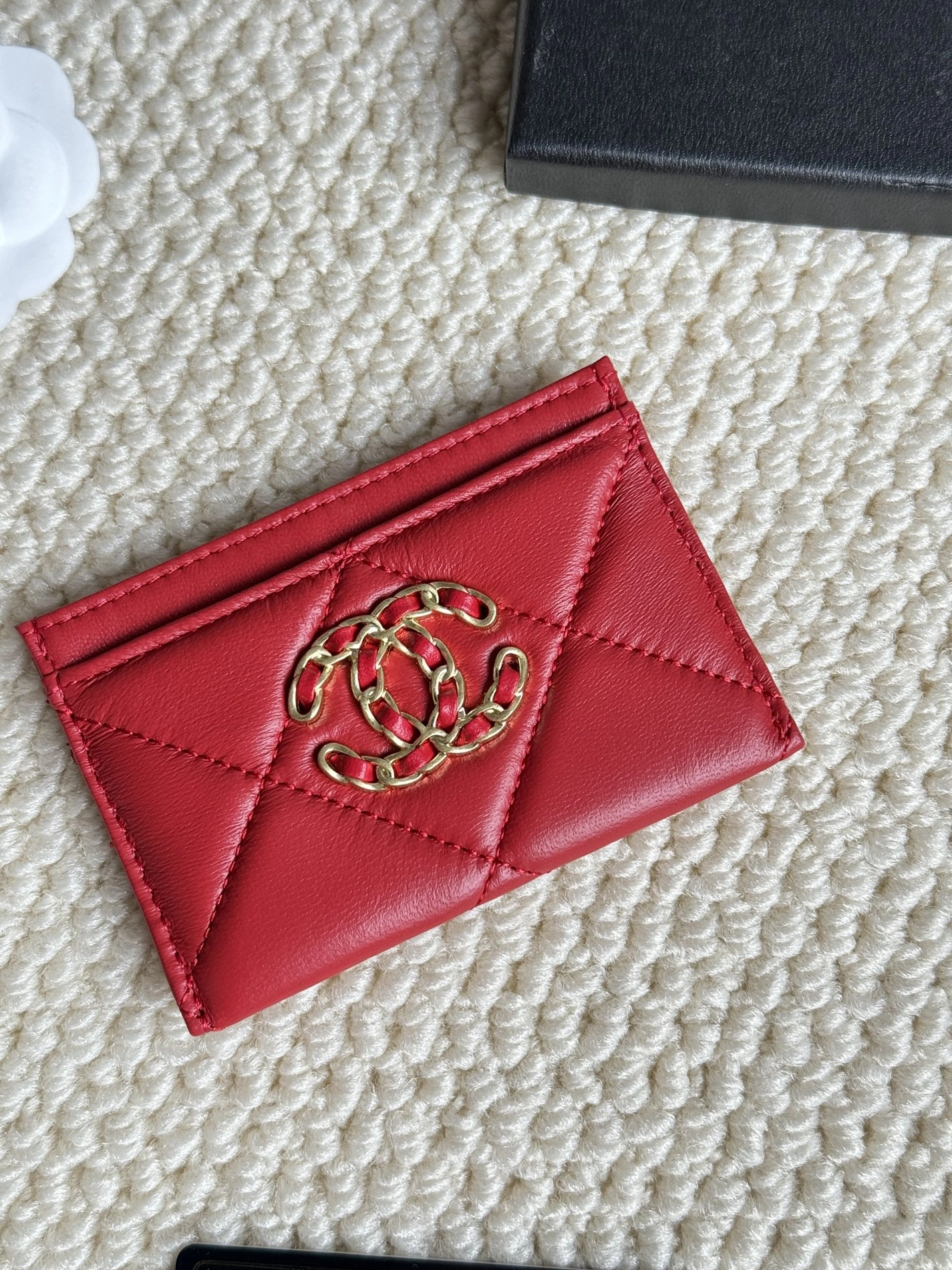 BestValue 8947 Chanel Card Case