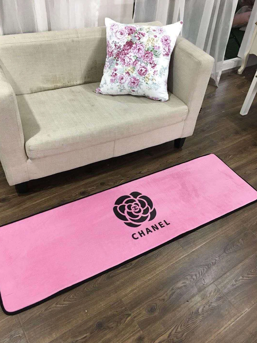 BestValue 8993 Chanel Carpets