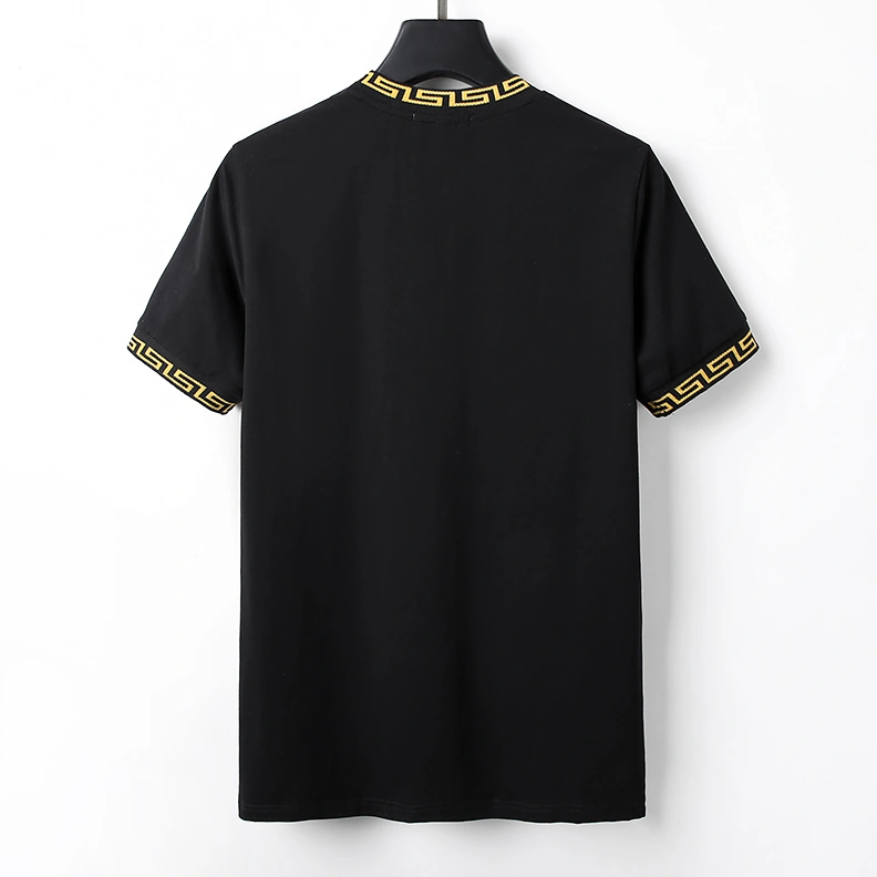 BestValue 8997 Versace T-Shirts Short Sleeved For Men