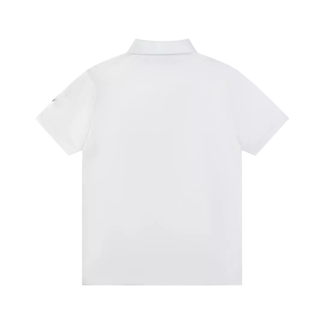 BestValue 9020 Moncler T-Shirts Short Sleeved For Men