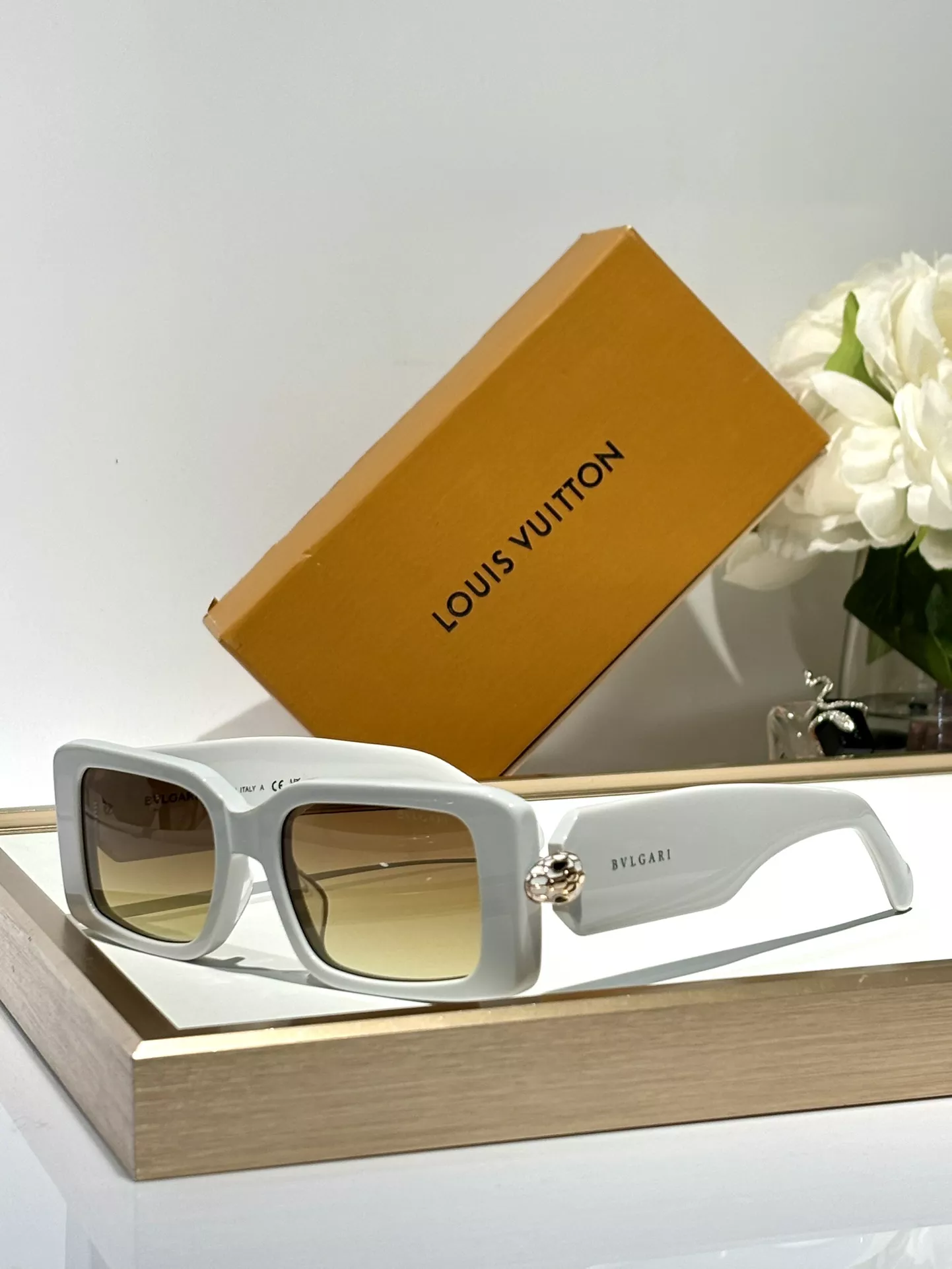BestValue 9033 Bvlgari AAA Quality Sunglasses