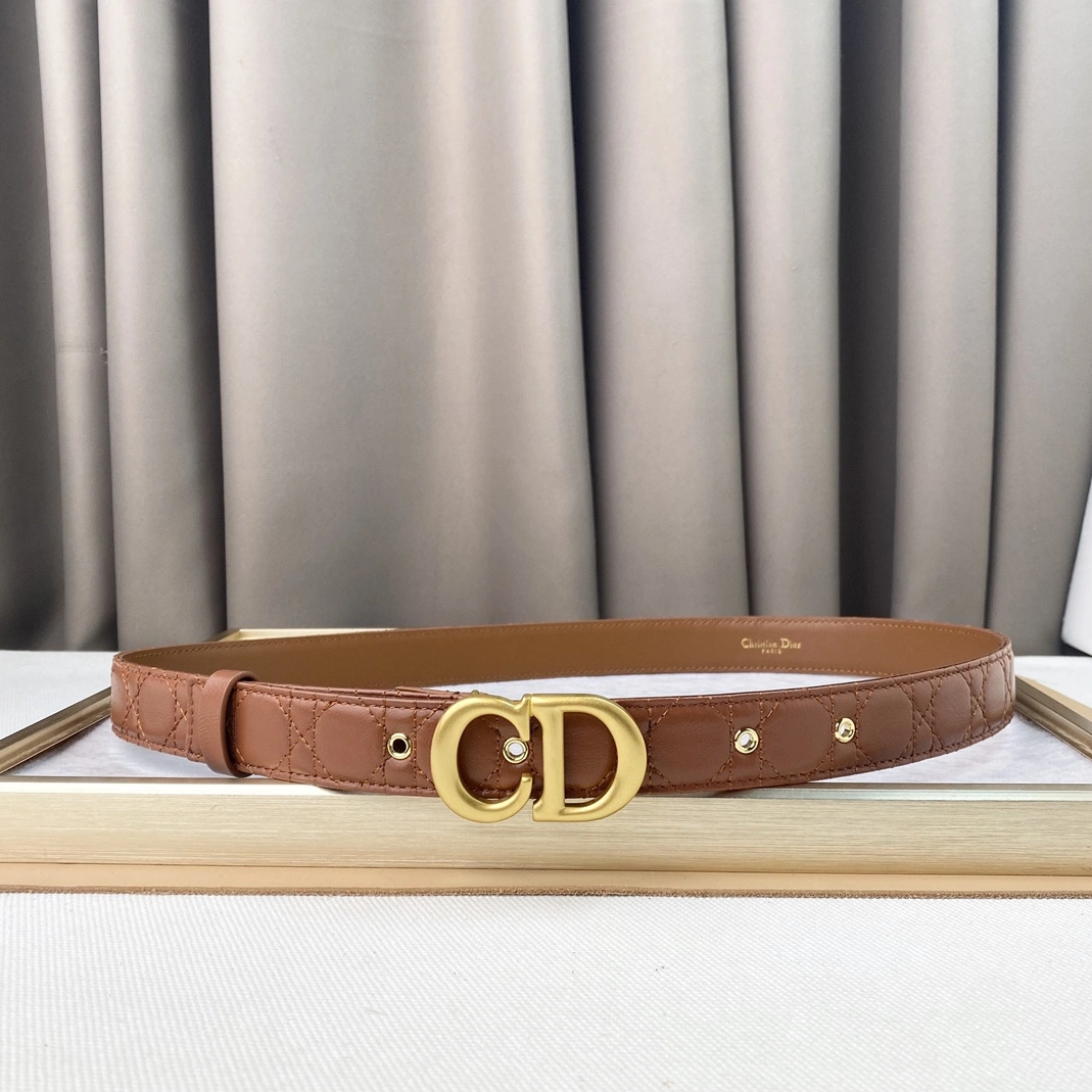 BestValue 9058 Christian Dior AAA Quality Belts For Women