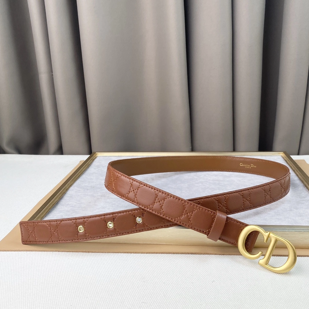 BestValue 9058 Christian Dior AAA Quality Belts For Women