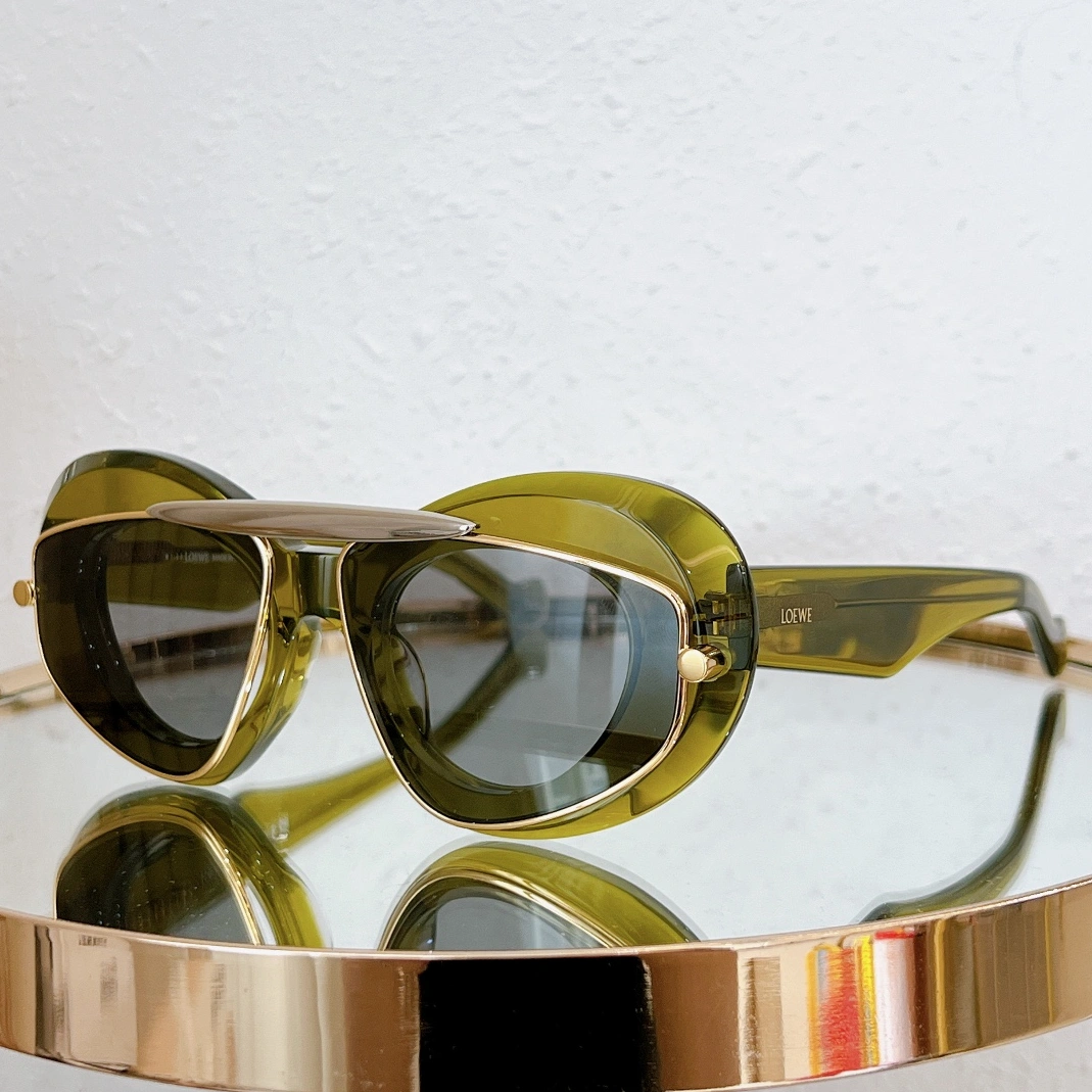 BestValue 9148 LOEWE AAA Quality Sunglasses