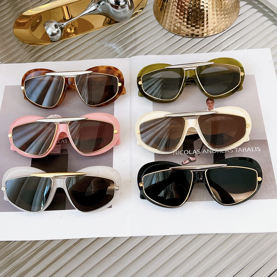 BestValue 9148 LOEWE AAA Quality Sunglasses