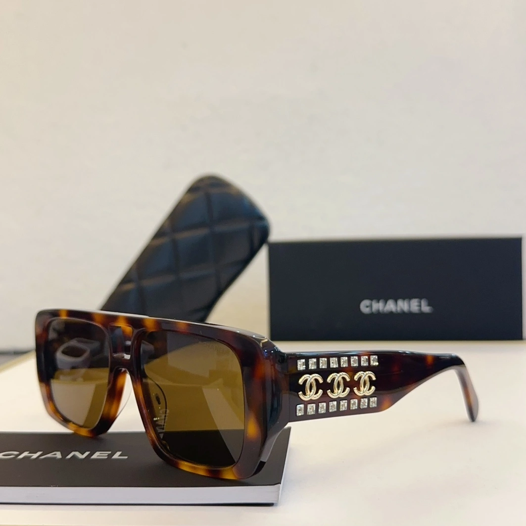 BestValue 9201 Chanel AAA Quality Sunglasses