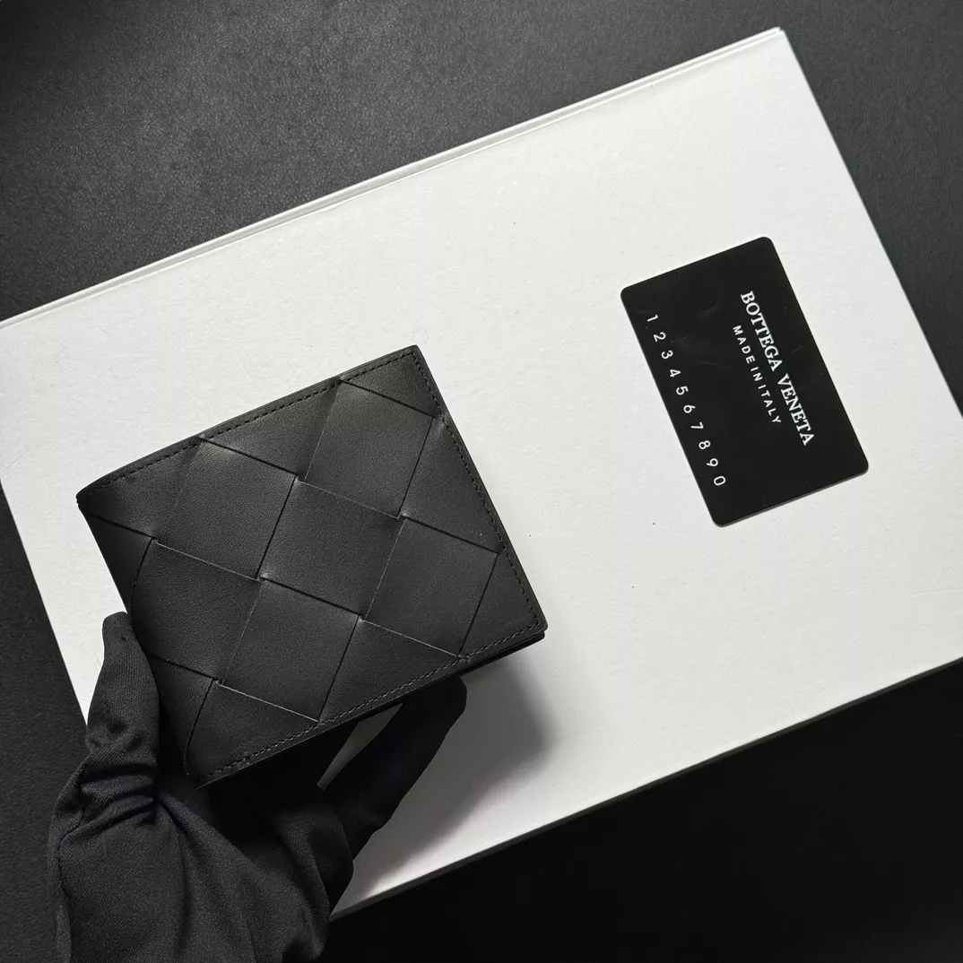BestValue 9237 Bottega Veneta BV Wallets For Men