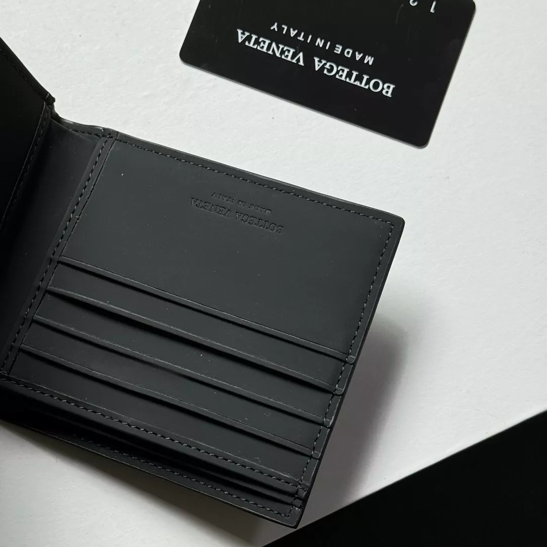 BestValue 9237 Bottega Veneta BV Wallets For Men
