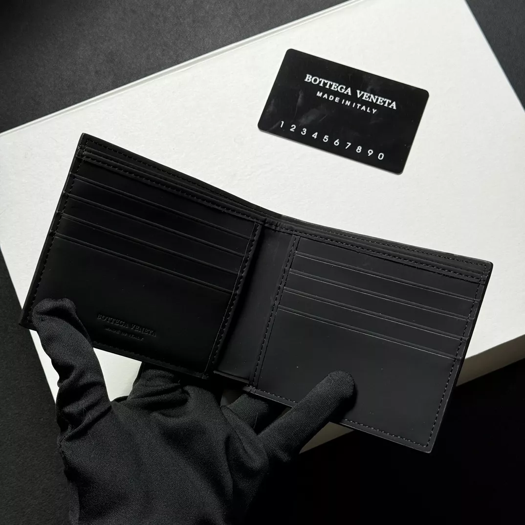 BestValue 9237 Bottega Veneta BV Wallets For Men
