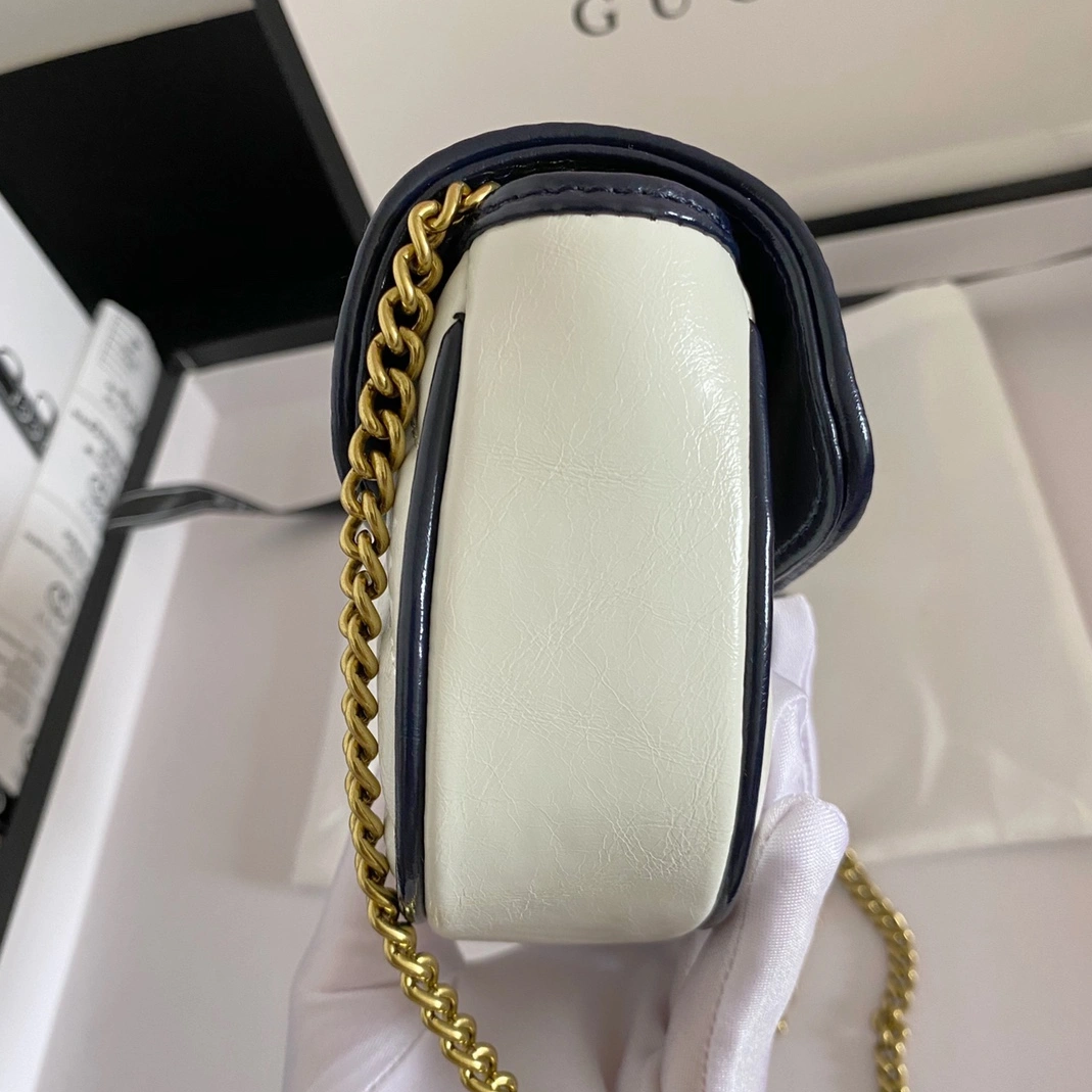 BestValue 9244 Gucci AAA Quality Messenger Bags For Women