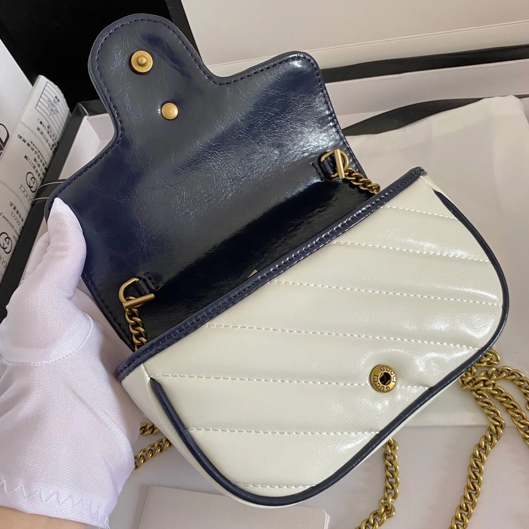 BestValue 9244 Gucci AAA Quality Messenger Bags For Women