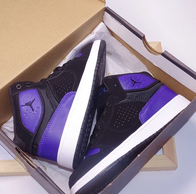 BestValue 9280 Air Jordan 1 I Kids shoes For Kids