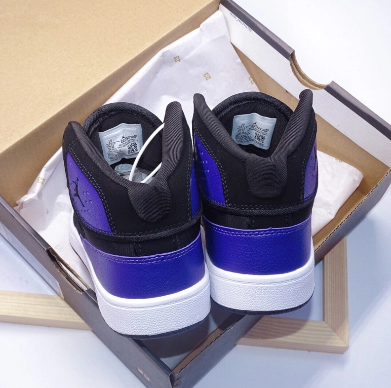 BestValue 9280 Air Jordan 1 I Kids shoes For Kids