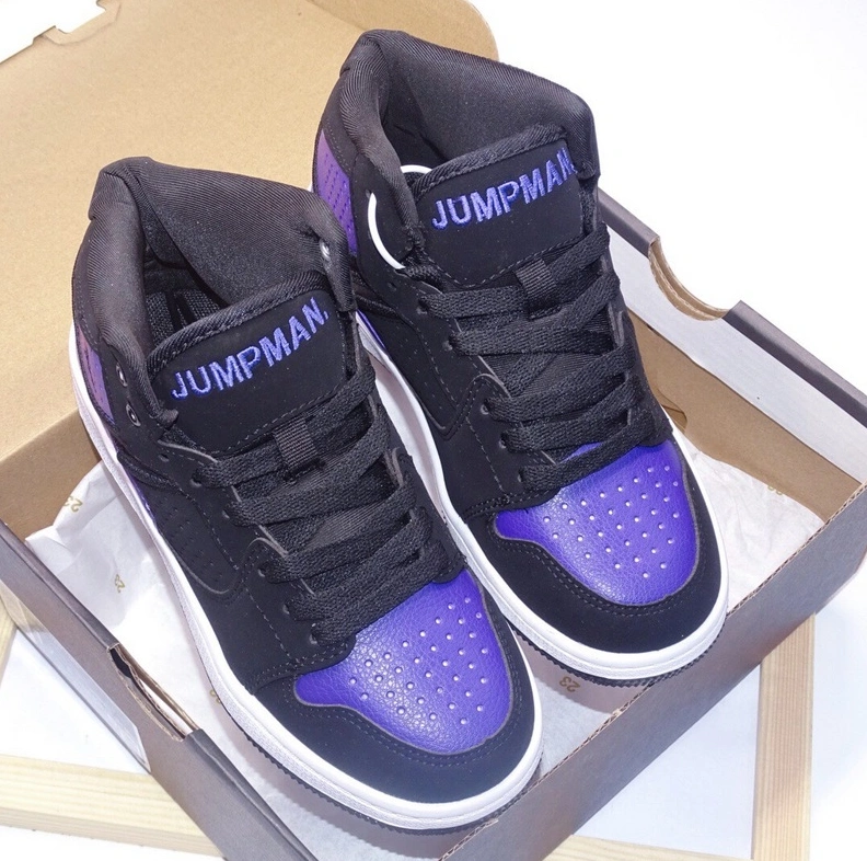 BestValue 9280 Air Jordan 1 I Kids shoes For Kids