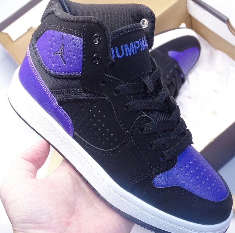 BestValue 9280 Air Jordan 1 I Kids shoes For Kids
