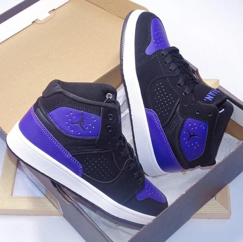 BestValue 9280 Air Jordan 1 I Kids shoes For Kids