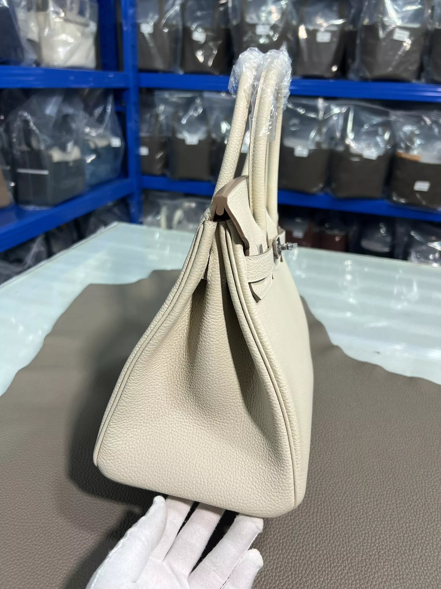 BestValue 9281 Hermes AAA Quality Handbags For Women