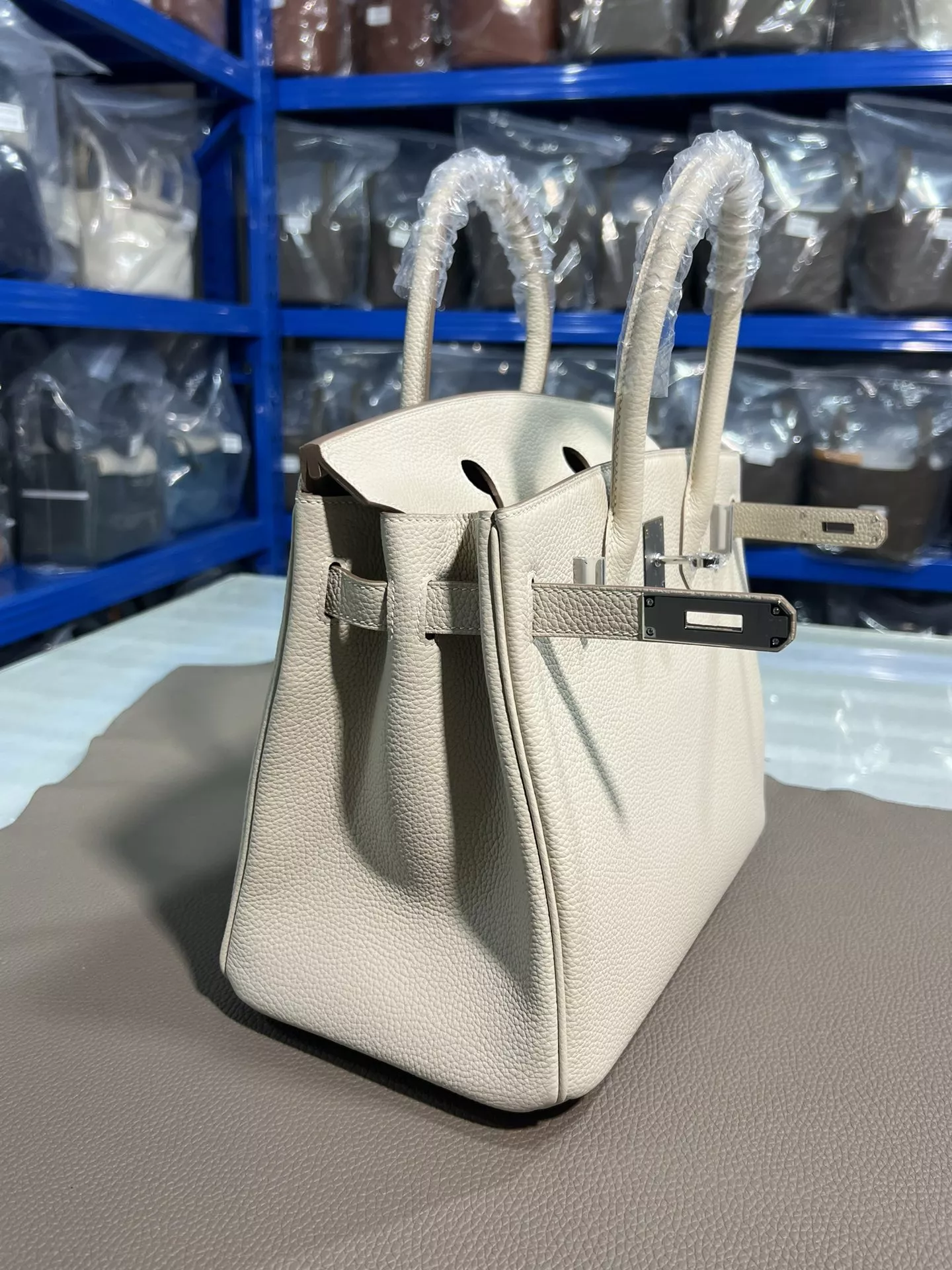 BestValue 9281 Hermes AAA Quality Handbags For Women
