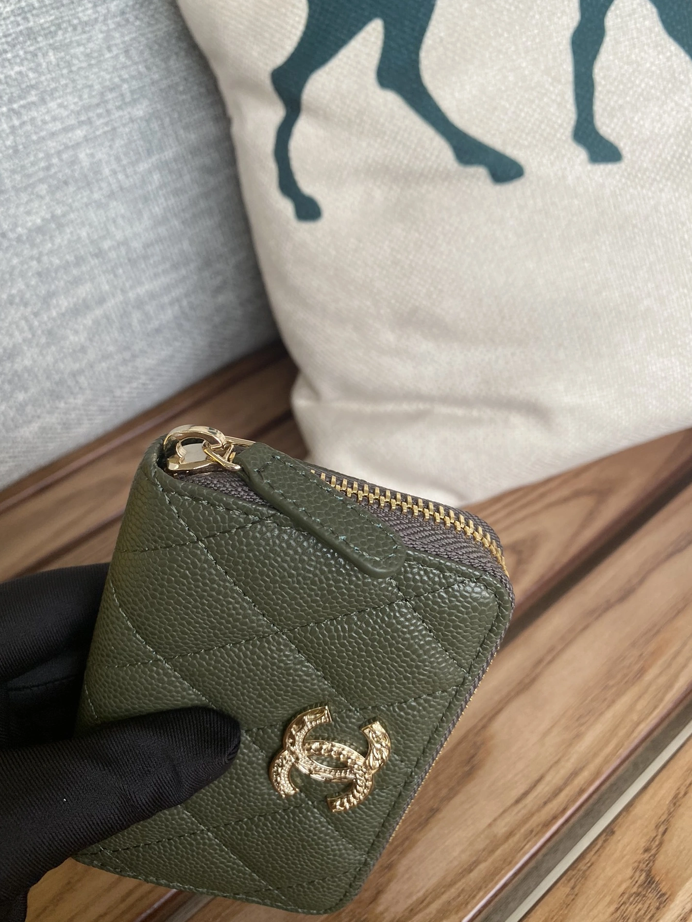 BestValue 9286 Chanel Wallets