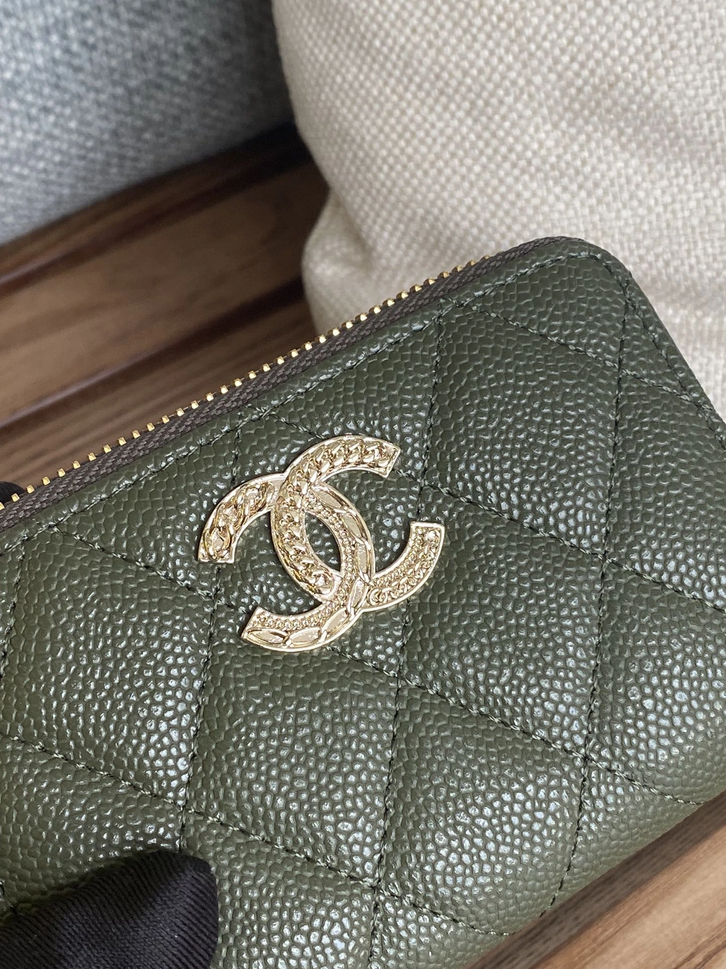 BestValue 9286 Chanel Wallets