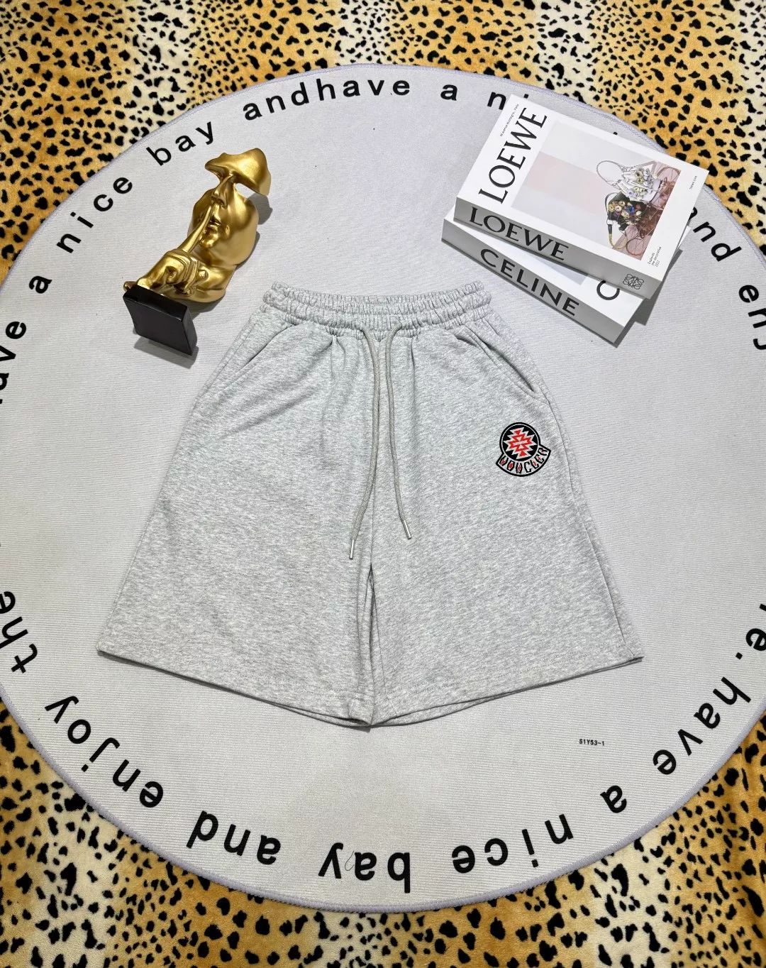BestValue 9295 Moncler Pants For Unisex