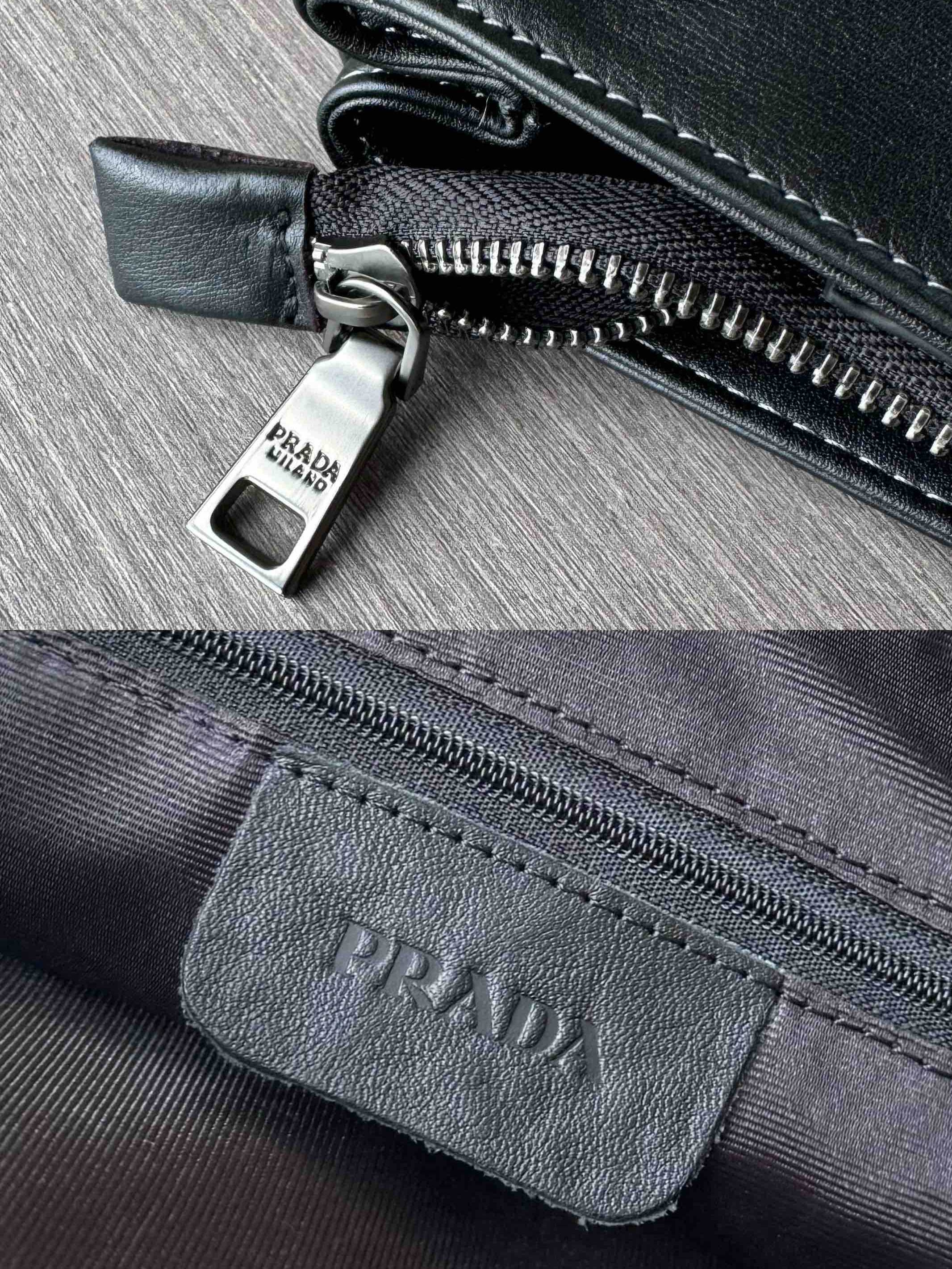 BestValue 9332 Prada AAA Man Handbags