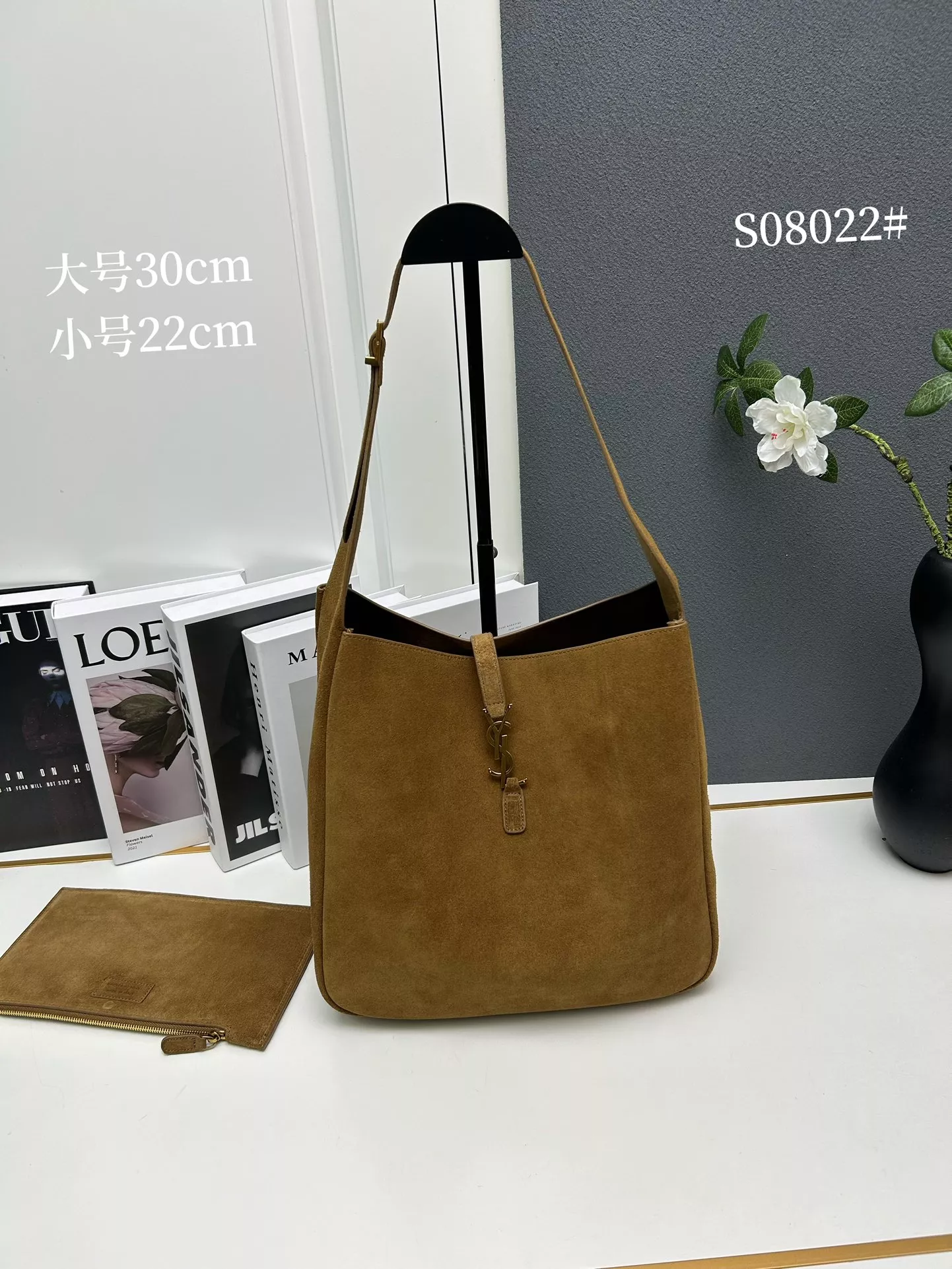 BestValue 936 Yves Saint Laurent YSL AAA Quality Shoulder Bags For Women