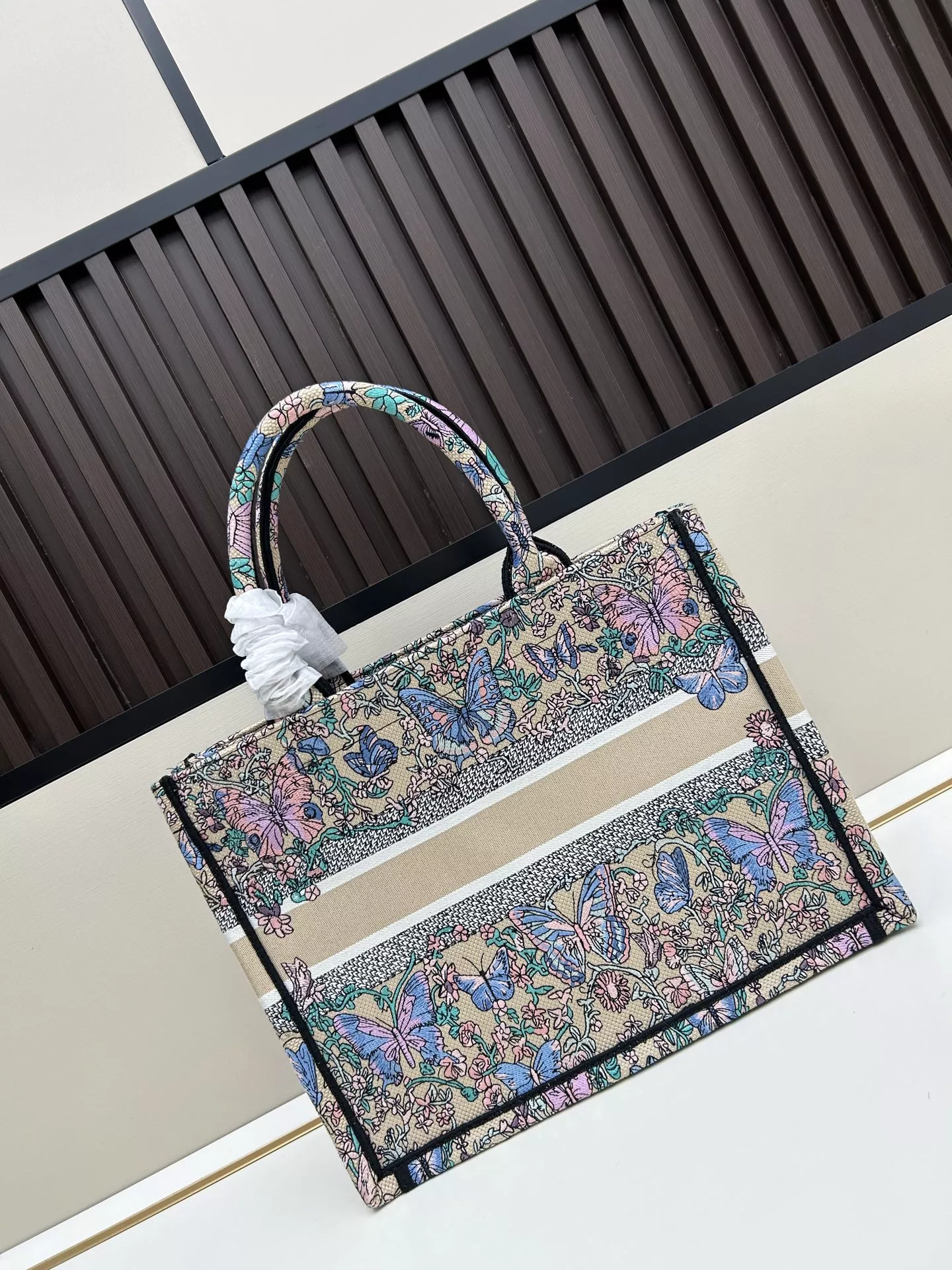 BestValue 9396 Christian Dior AAA Quality Tote-Handbags For Women