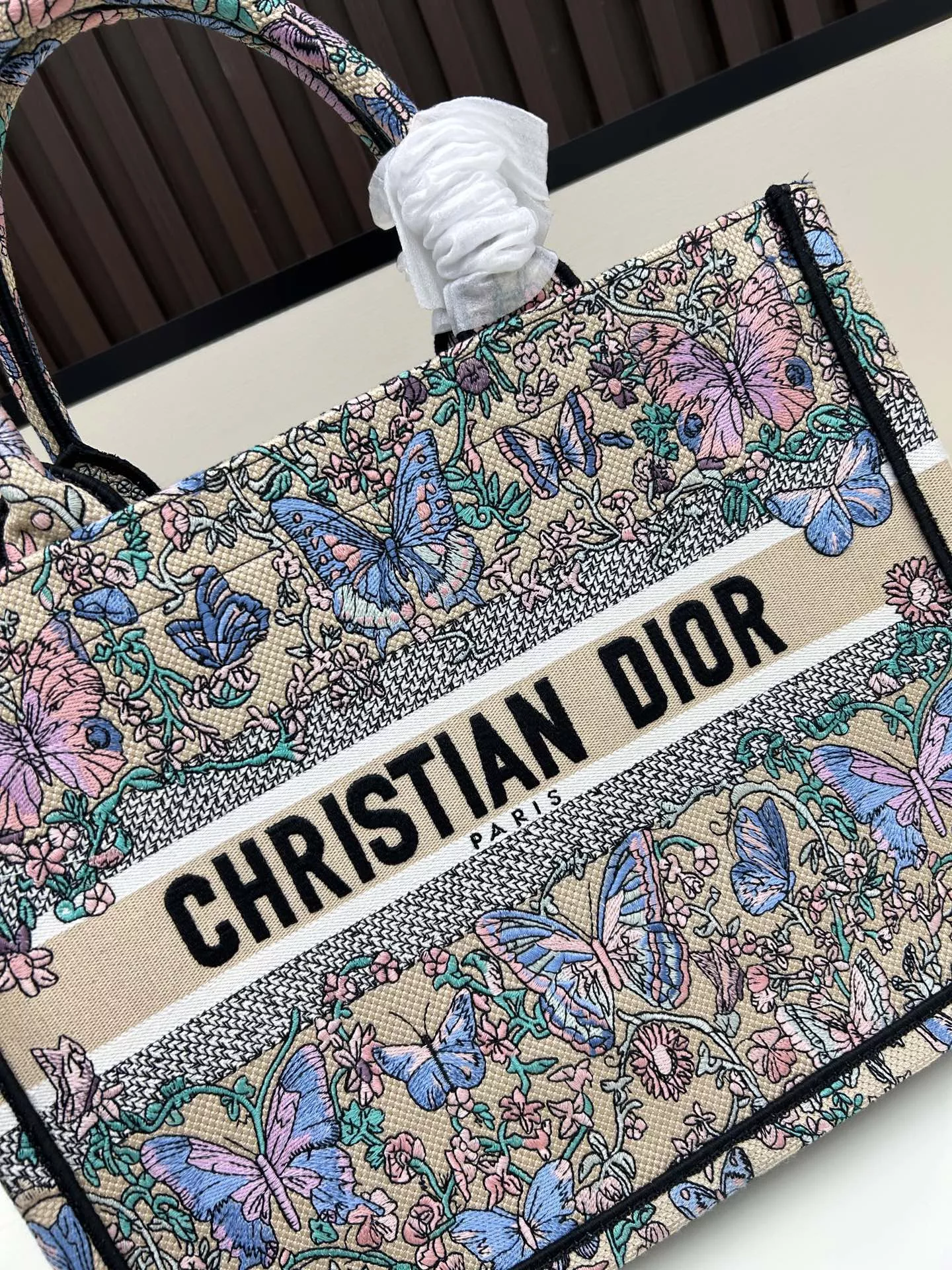 BestValue 9396 Christian Dior AAA Quality Tote-Handbags For Women