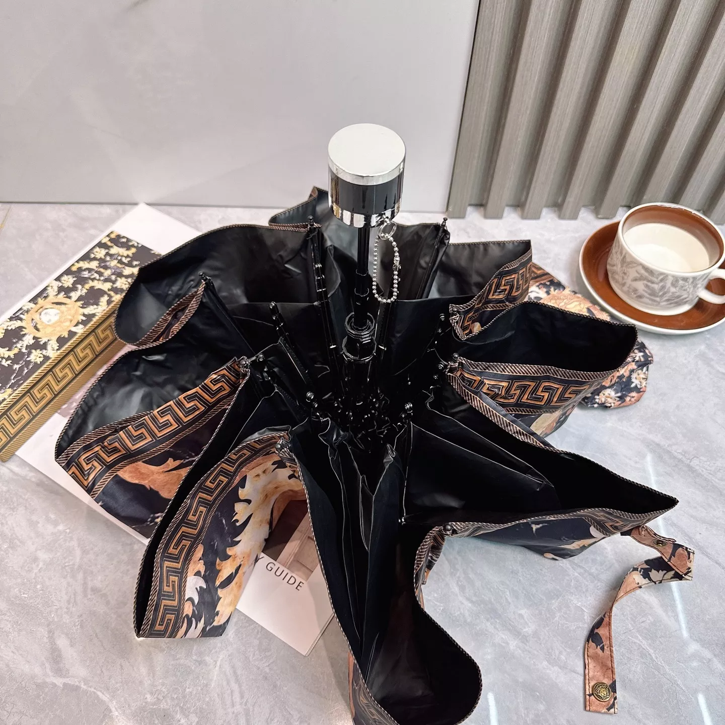 BestValue 9401 Versace Umbrellas