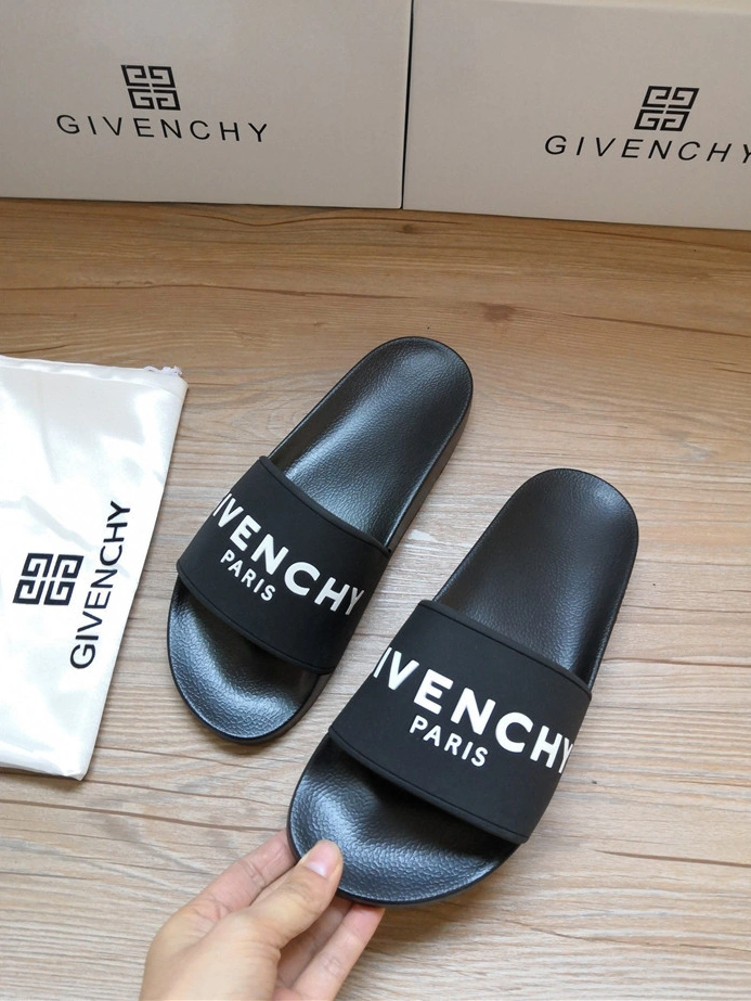 BestValue 9436 Givenchy Slippers For Men