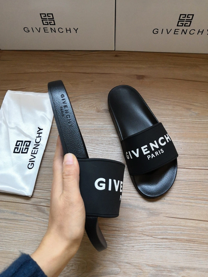 BestValue 9436 Givenchy Slippers For Men