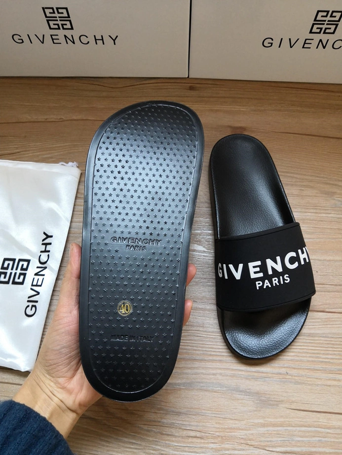 BestValue 9436 Givenchy Slippers For Men