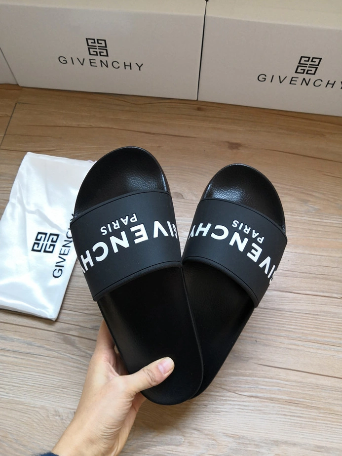 BestValue 9436 Givenchy Slippers For Men