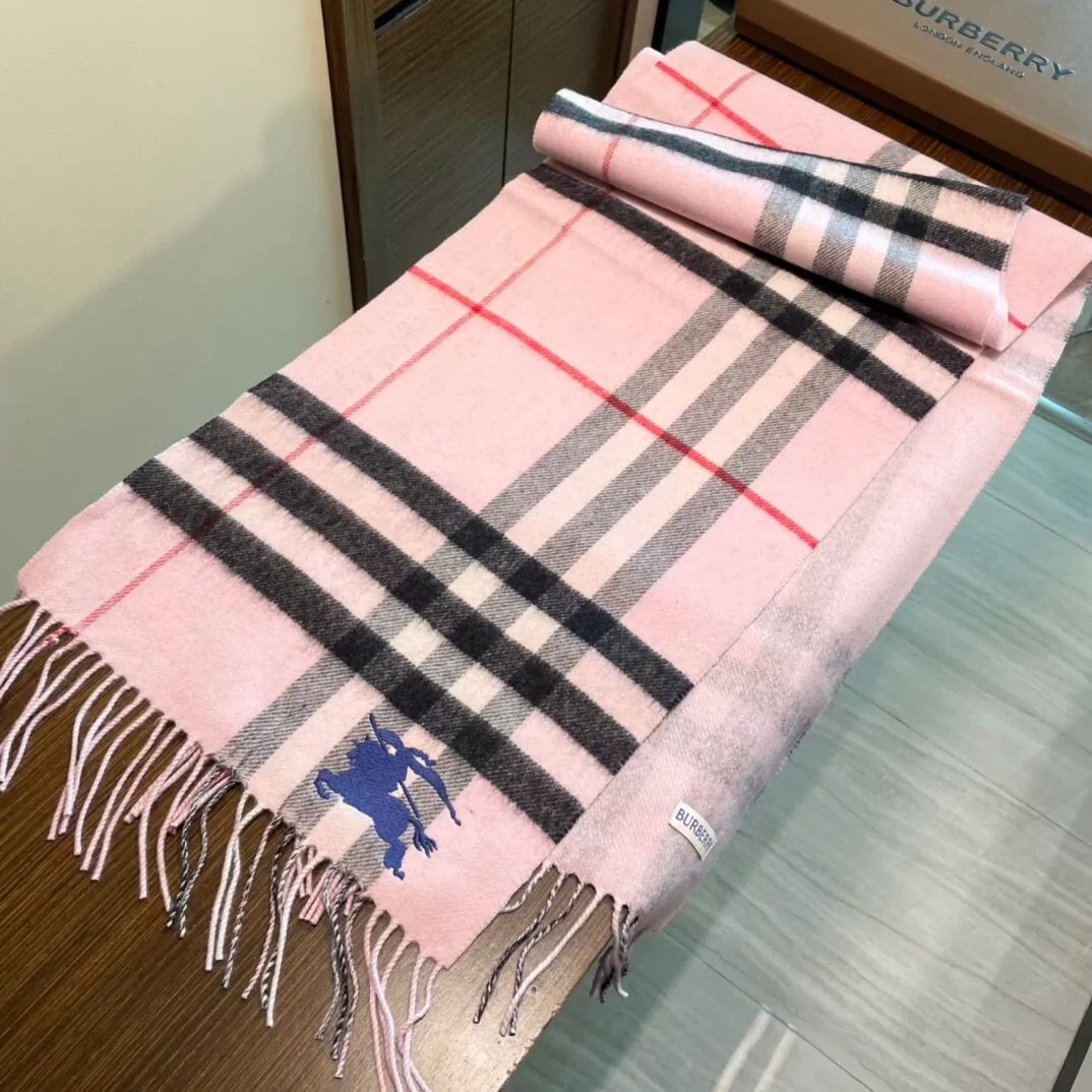 BestValue 9461 Burberry Scarf For Women