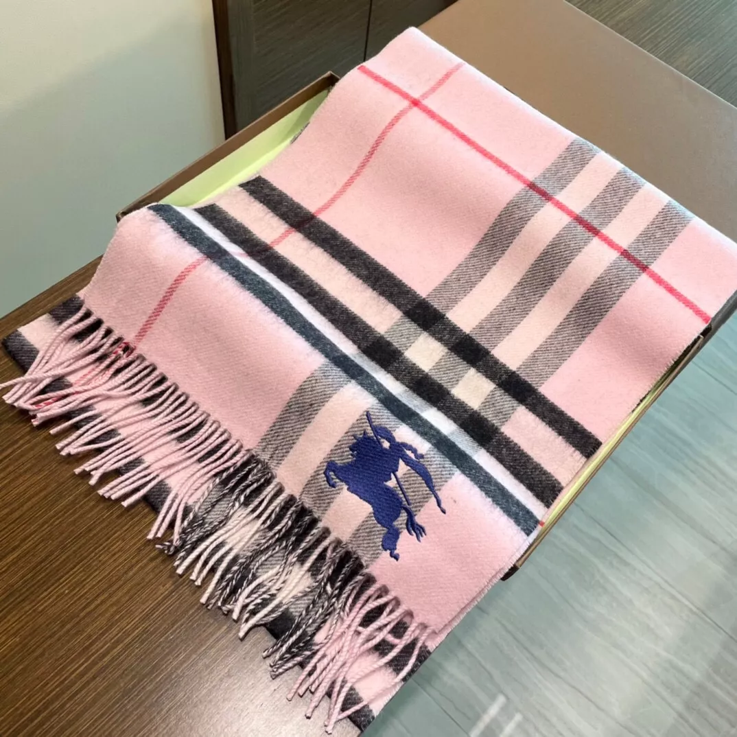 BestValue 9461 Burberry Scarf For Women