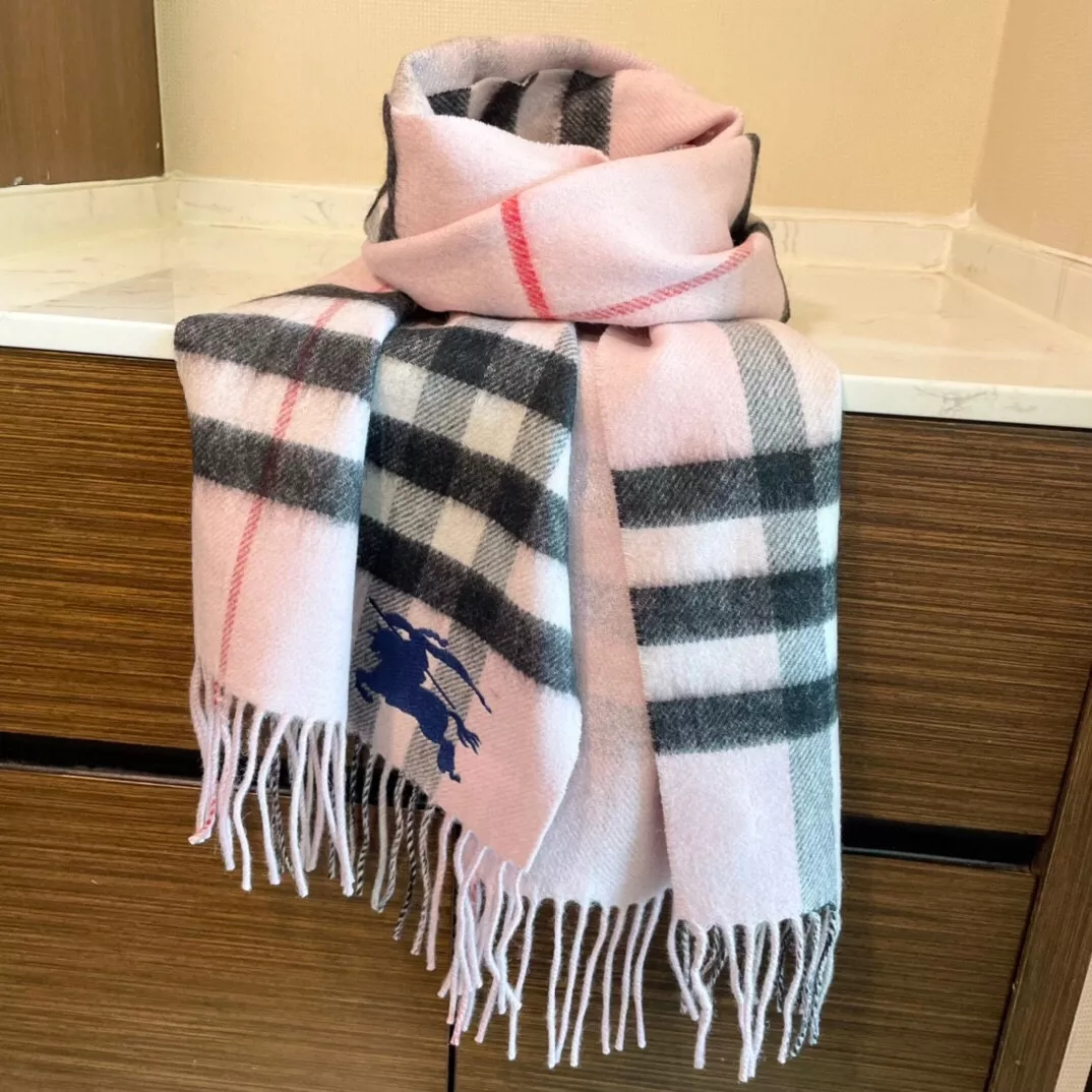 BestValue 9461 Burberry Scarf For Women