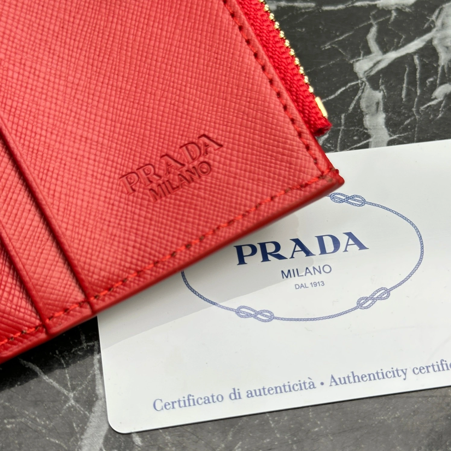 BestValue 9472 Prada Card Case For Women