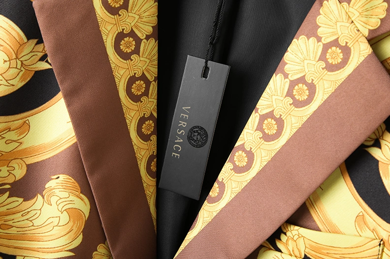 BestValue 9495 Versace Jackets Long Sleeved For Men