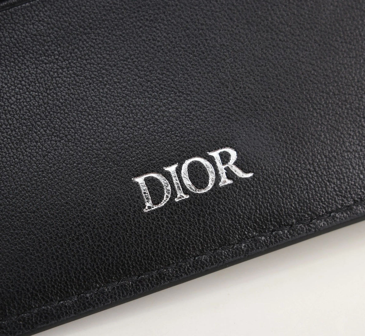 BestValue 9508 Christian Dior AAA Man Wallets