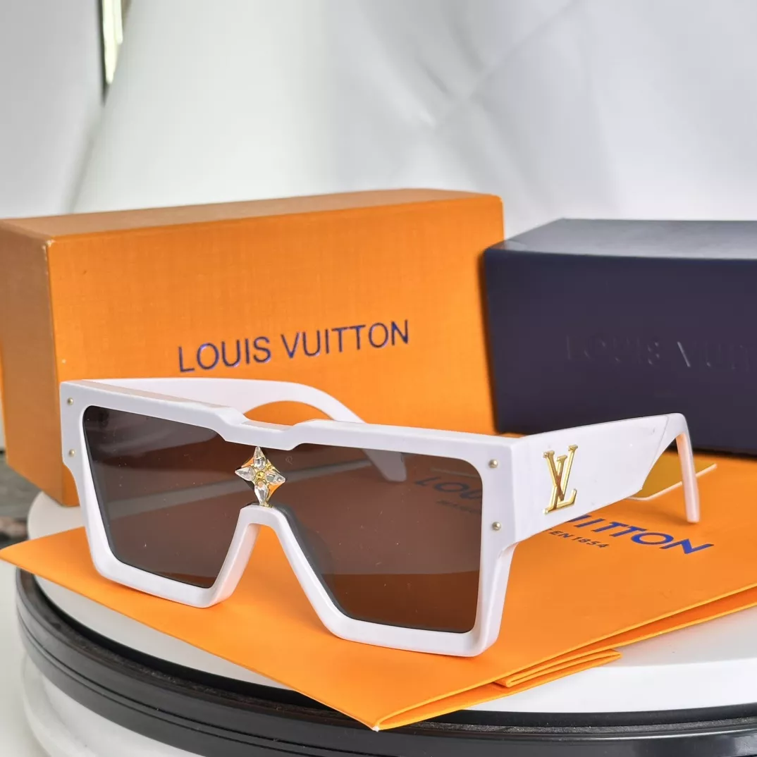 BestValue 951 Louis Vuitton AAA Quality Sunglasses