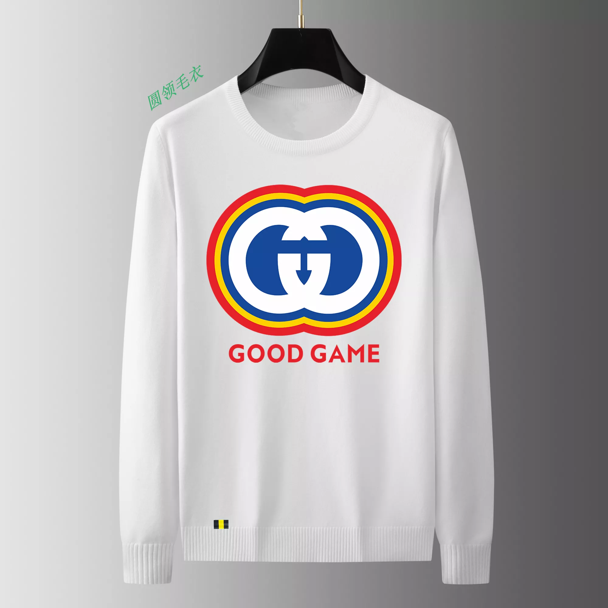 BestValue 9541 Gucci Sweaters Long Sleeved For Men