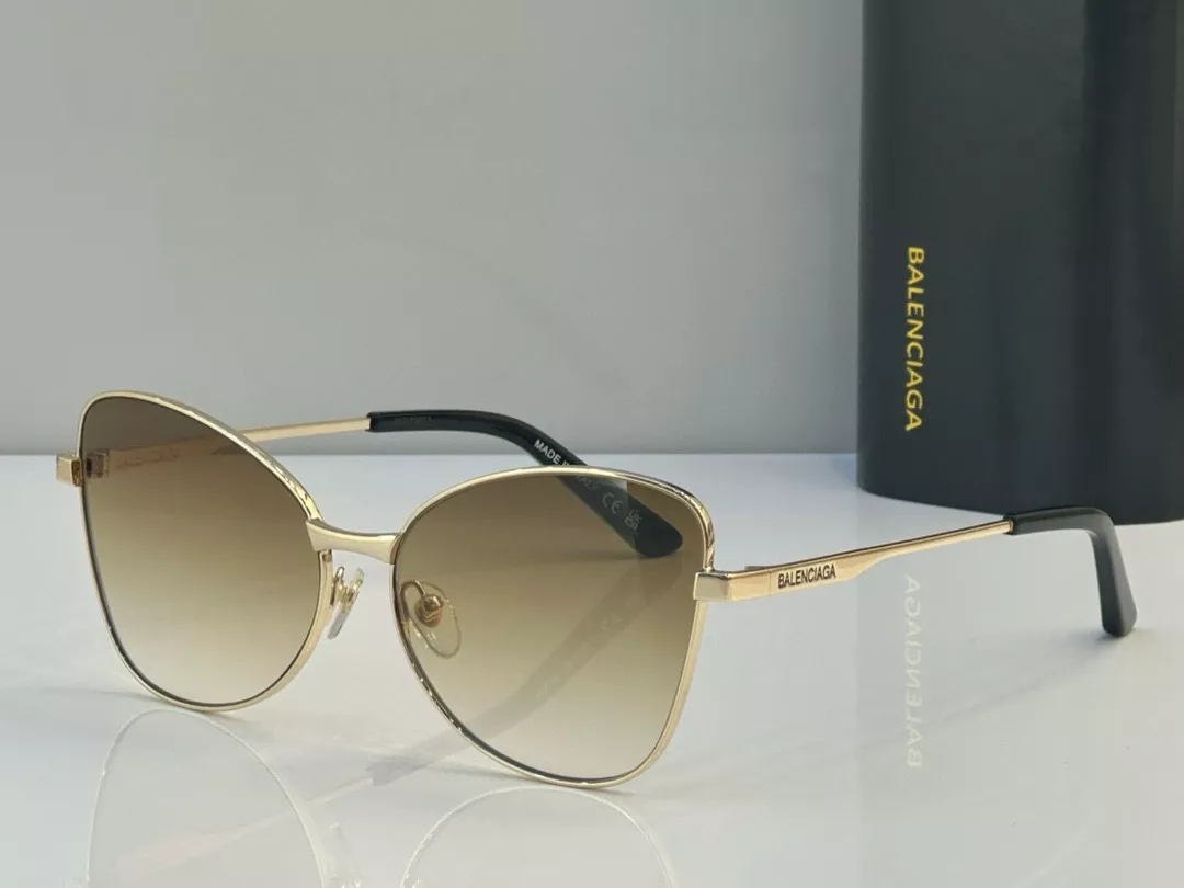 BestValue 9606 Balenciaga AAA Quality Sunglasses