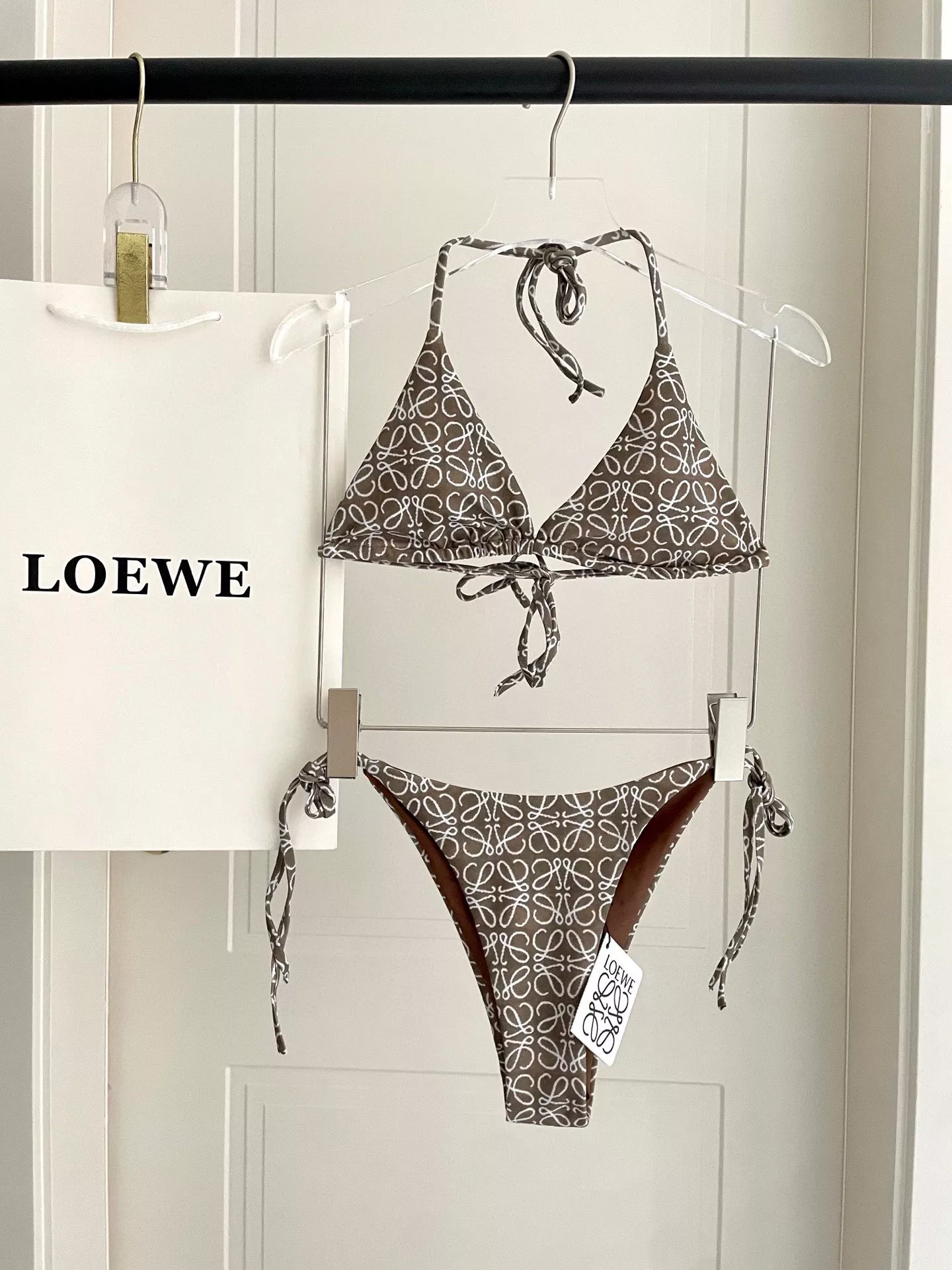 BestValue 9613 LOEWE Bathing Suits For Women