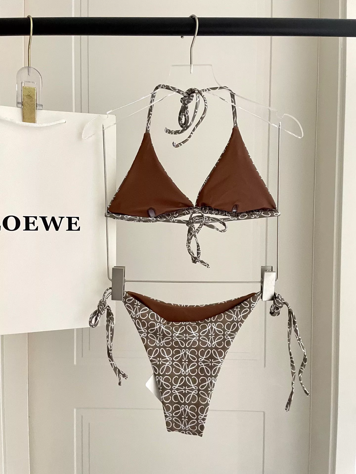 BestValue 9613 LOEWE Bathing Suits For Women