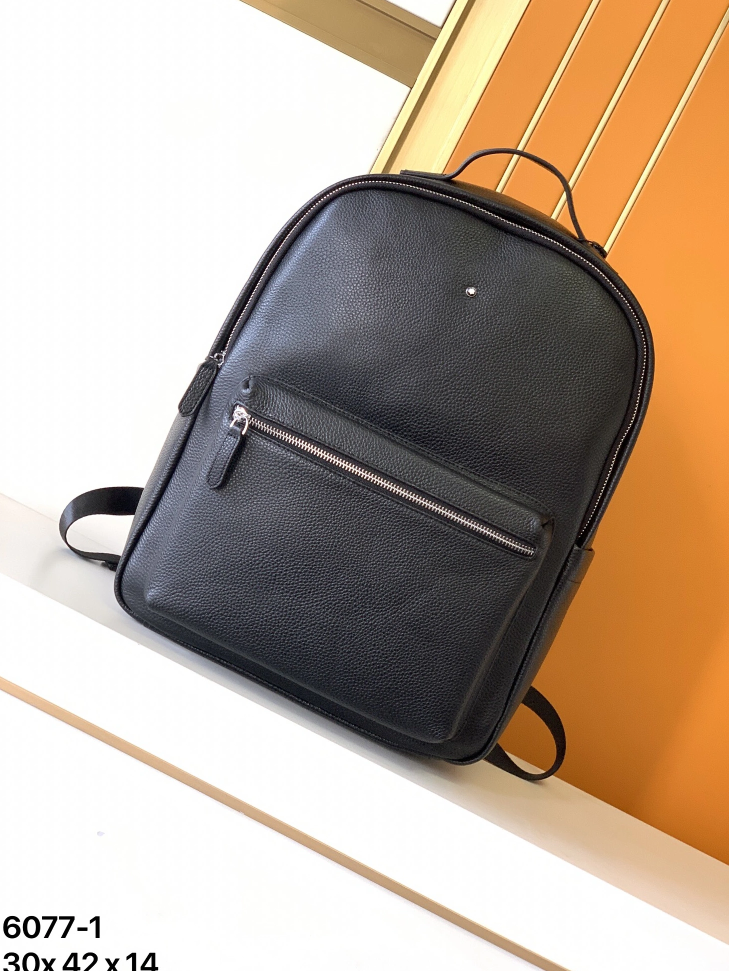 BestValue 9637 Mont Blanc AAA Man Backpacks